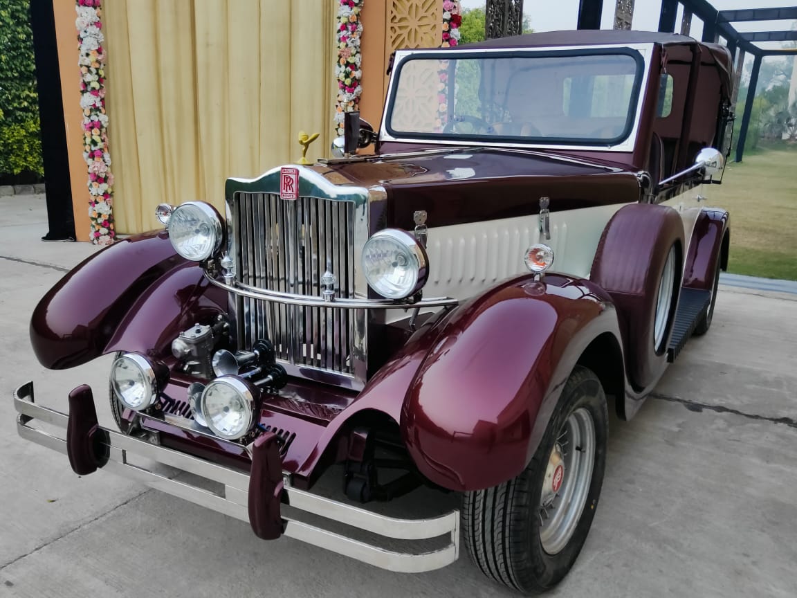 vintage car rental in jodhpur (10)