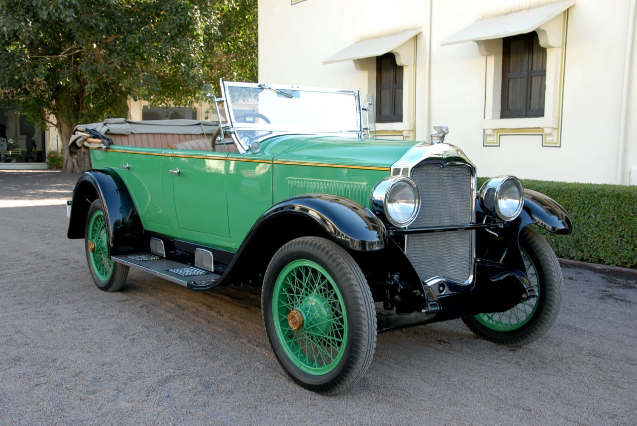 Vintage Car Rental in Jodhpur - Jodhpure Luxury Cars