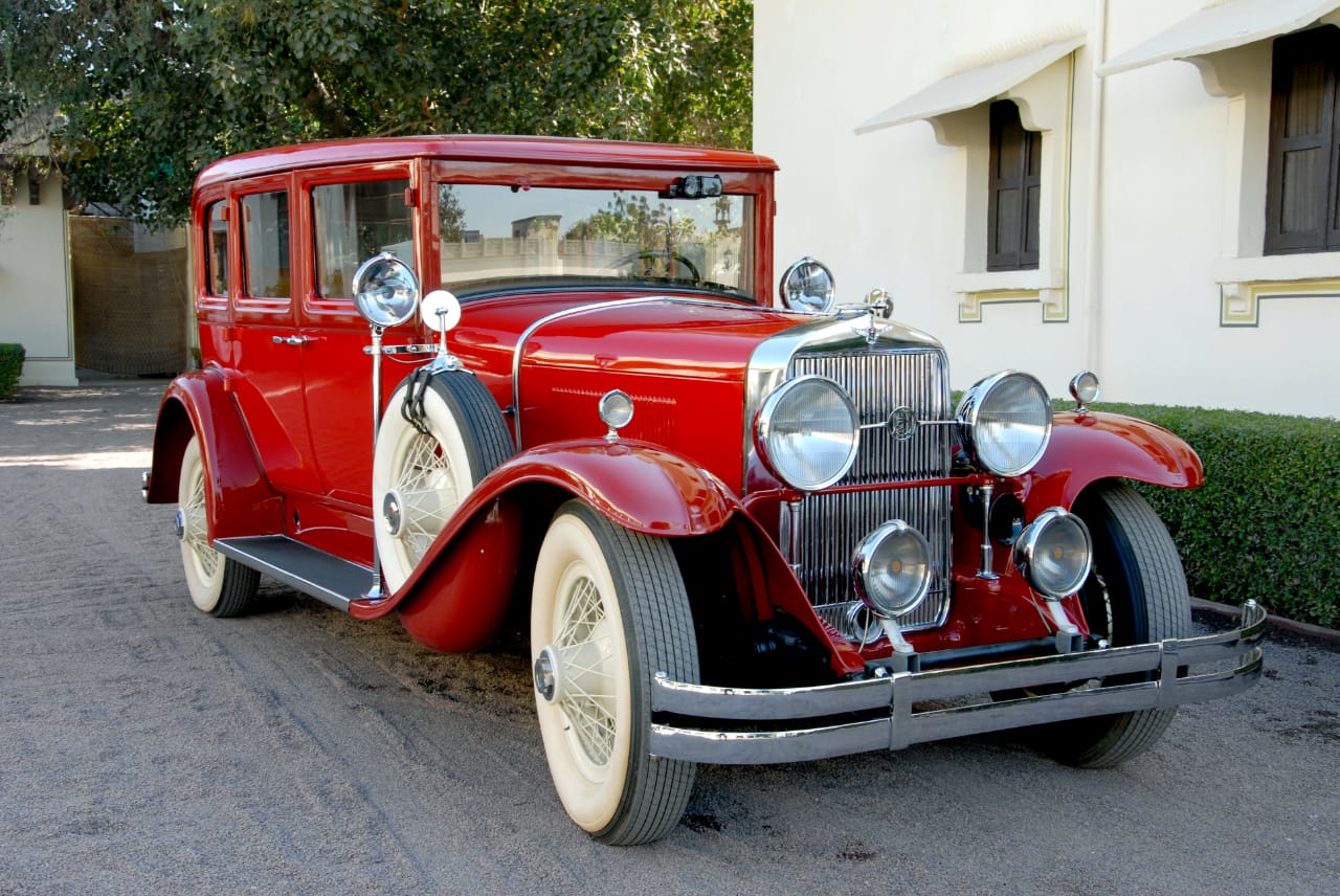 vintage car rental in jodhpur (6)